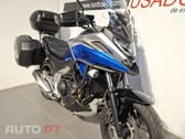 Honda NC750X NC