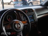 Volkswagen Golf Cabriolet Confortline
