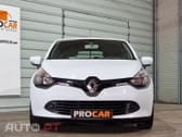 Renault Clio 1.5 dCi Pack