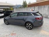 Renault Mégane Sport Tourer 1.5 dCi Bose Edition