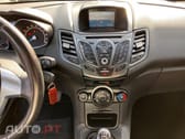 Ford Fiesta 1.0 EcoBoost S&S TITANIUM