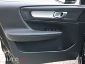 Volvo XC40 Hibrido-Gasolina