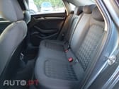 Audi A3 1.6 TDI S-line