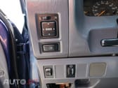 Toyota Land Cruiser 3.0 TD Standard