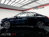 Mercedes-Benz A 250 e AMG Line