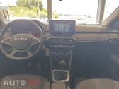 Dacia Sandero Expression
