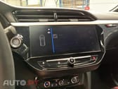 Opel Corsa-E #YES