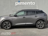 Peugeot 2008 1.2 PureTech Allure Pack