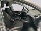 Peugeot 2008 1.2 PureTech Style