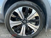 Volvo XC40 Recharge Plus