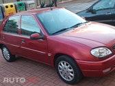 Citroen Saxo Exclusive