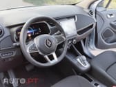Renault Zoe (c/ Bateria) E-Tech EV50 Equilibre
