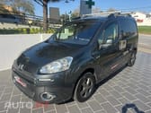 Peugeot Partner 1.6 BlueHDi Confort ETG6