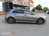 Mercedes-Benz A 250 e AMG Line