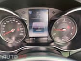 Mercedes-Benz C 250 d AMG Line Aut.