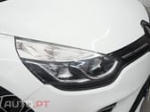 Renault Clio Sport Tourer 1.5 dCi Limited