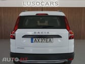Dacia Jogger 1.0 ECO-G Comfort Bi-Fuel