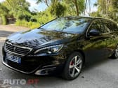 Peugeot 308 SW 1.6 BlueHDi GT Line