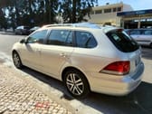 Volkswagen Golf Variant 1.6 TDI