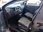 Renault Captur 1.5 dCi Exclusive