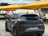 Ford Puma 1.0 EcoBoost MHEV ST-Line