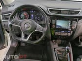 Nissan Qashqai 1.5 dCi N-Connecta J18