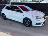 Renault Mégane 1.5 dCi Zen