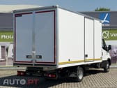 Iveco Daily 3.0 - 180 A8  NOVA !!