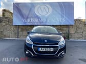 Peugeot 208 1.5 BlueHDi Active