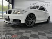 BMW 118 dA Pack M