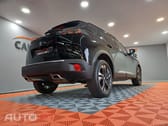 Peugeot 2008 1.2 PureTech GT EAT8