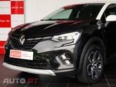 Renault Captur 1.0 TCe Techno