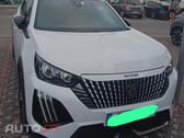 Peugeot E-2008 Allure Pack 1.2 PureTech
