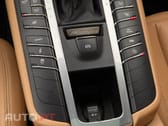 Porsche Macan PDK