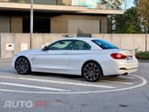 BMW 420 d Line Sport Auto