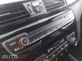 BMW X1 18 i sDrive Advantage