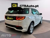 Land Rover Discovery Sport 1.5 P300e R-Dynamic S AWD PHEV I.V.A DEDUTIVEL 