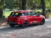 Renault Clio Sport Tourer
