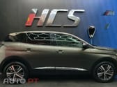 Peugeot 3008 1.6 BlueHDi Allure EAT6 J18