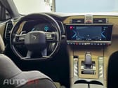 DS DS7 Crossback E-Tense Bastille+ EAT8