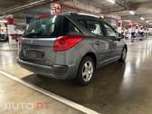 Peugeot 207 SW 1.6 HDi SE 200 Anos