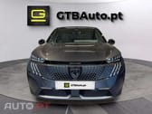 Peugeot 3008 Business GT HYBRID