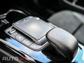 Mercedes-Benz CLA 250 e AMG Line