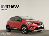 Renault Captur Captur 1.0 TCe Techno