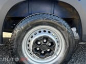 Iveco Daily 2.3 35C16 3000 CD