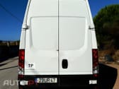 Iveco Daily 2.3 35S14V 4100 18m3