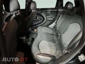 MINI Countryman Cooper SD ALL4