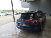 Renault Mégane Sport Tourer 1.5 Blue dCi Limited