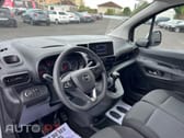 Opel Combo 1.5 CDTi L1H1