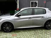Peugeot 208 1.2 PureTech Active Pack